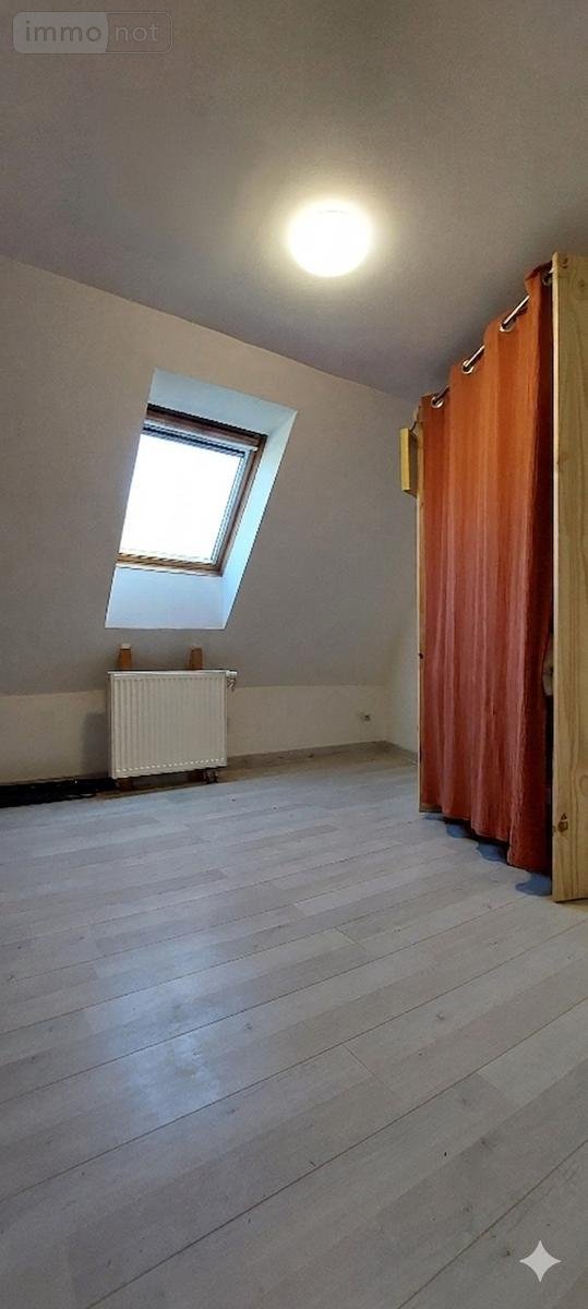 Maison a vendre Gauchin-Légal 62150 Pas-de-Calais 141 m2 8 pièces 231000 euros