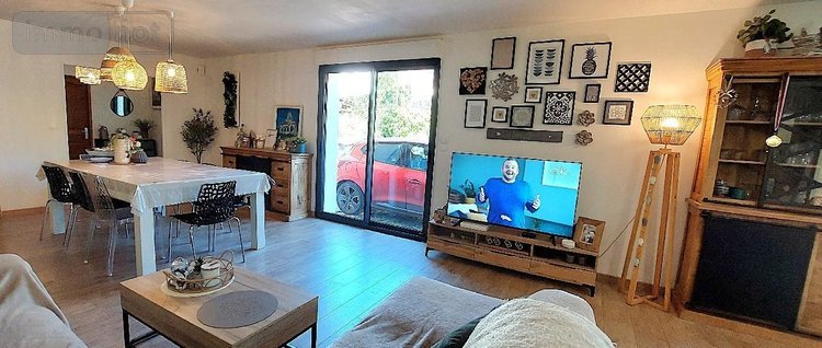 Maison a vendre Gauchin-Légal 62150 Pas-de-Calais 141 m2 8 pièces 231000 euros