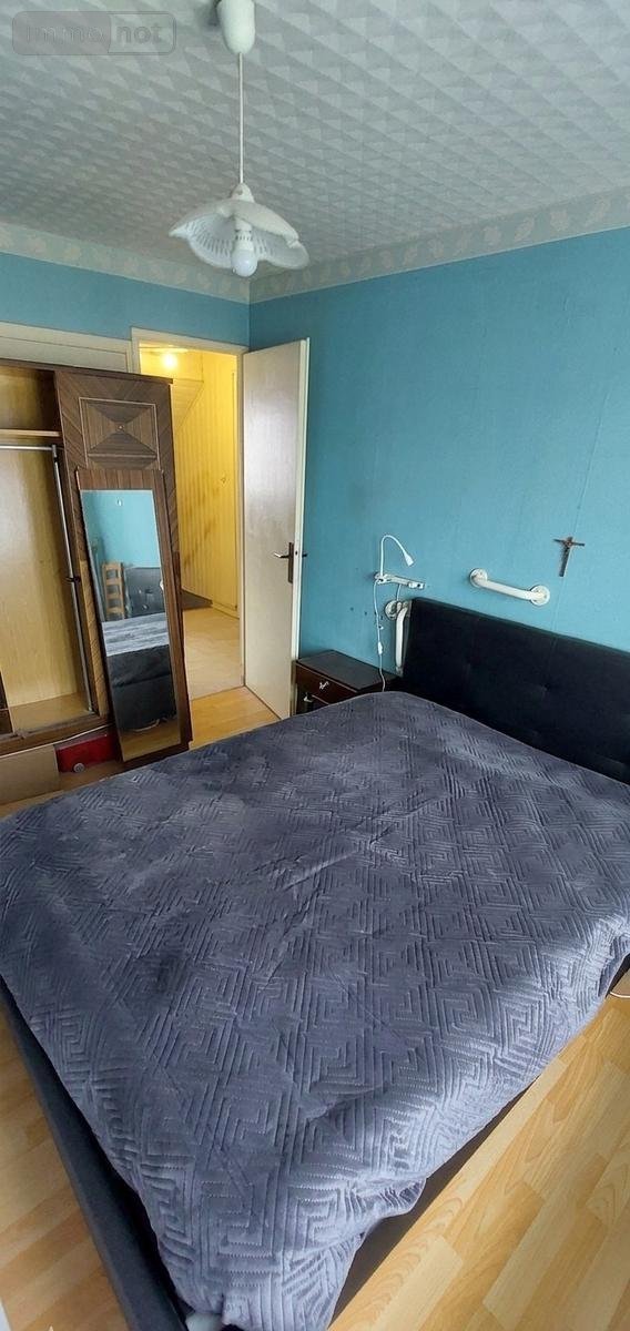 Maison a vendre Haillicourt 62940 Pas-de-Calais 81 m2 5 pièces 106000 euros