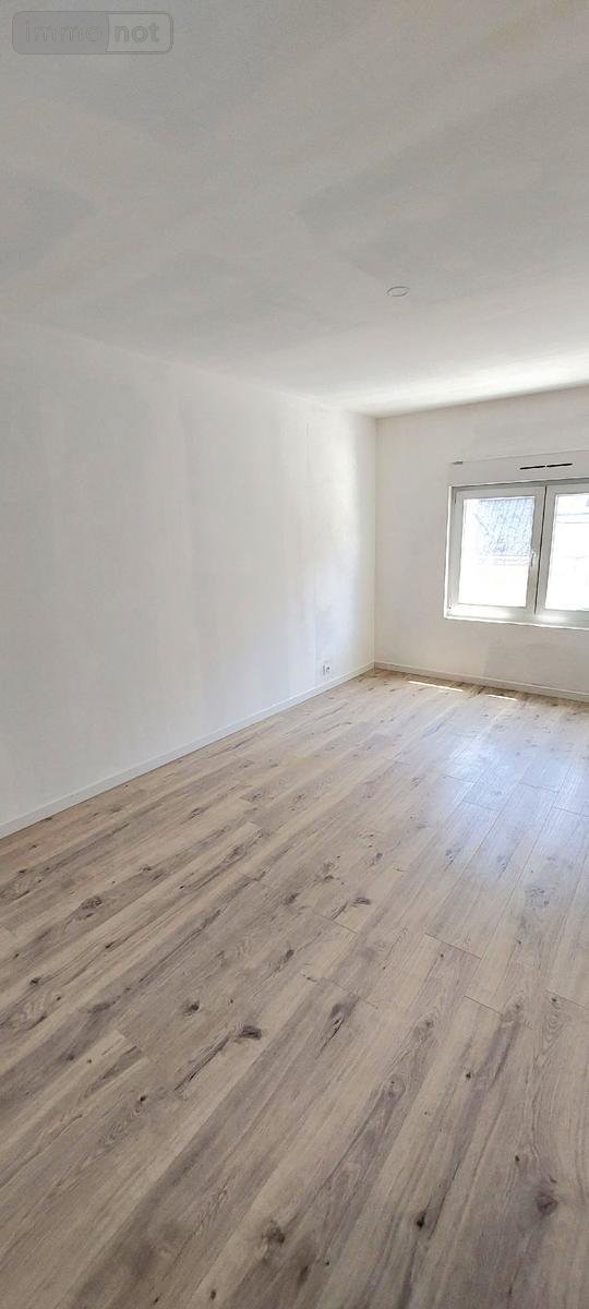Maison a vendre Houdain 62150 Pas-de-Calais 117 m2 6 pièces 178000 euros