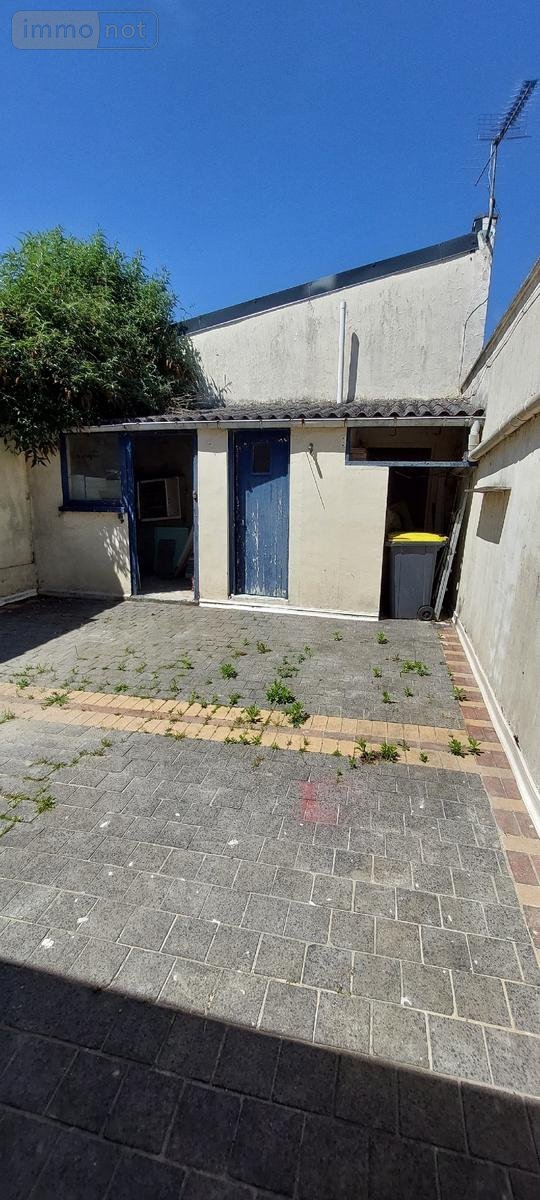Maison a vendre Houdain 62150 Pas-de-Calais 117 m2 6 pièces 178000 euros