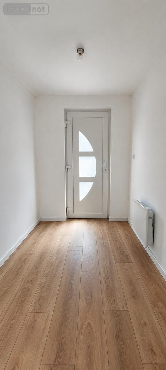 Maison a vendre Houdain 62150 Pas-de-Calais 117 m2 6 pièces 156500 euros