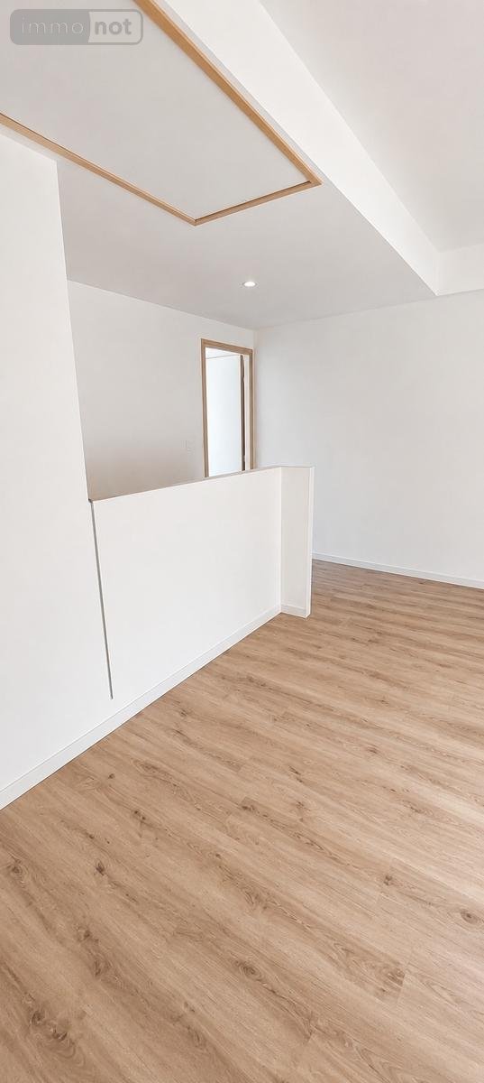 Maison a vendre Houdain 62150 Pas-de-Calais 117 m2 6 pièces 178000 euros