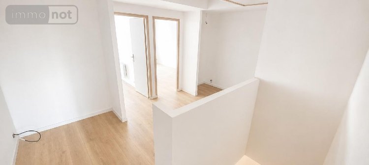 Maison a vendre Houdain 62150 Pas-de-Calais 117 m2 6 pièces 178000 euros