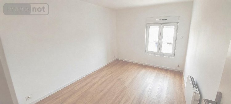 Maison a vendre Houdain 62150 Pas-de-Calais 117 m2 6 pièces 178000 euros