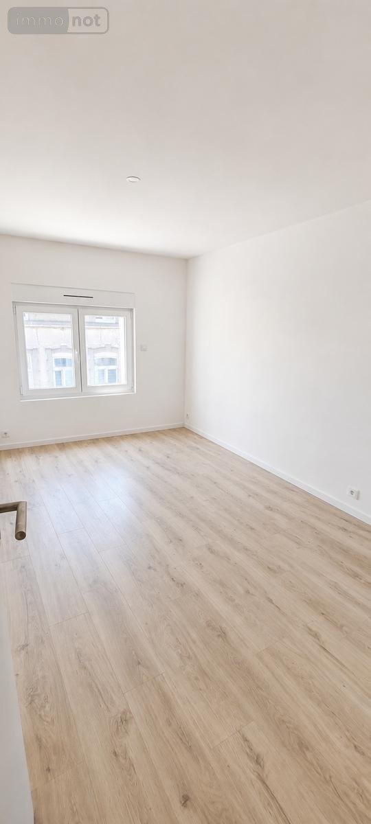 Maison a vendre Houdain 62150 Pas-de-Calais 117 m2 6 pièces 178000 euros