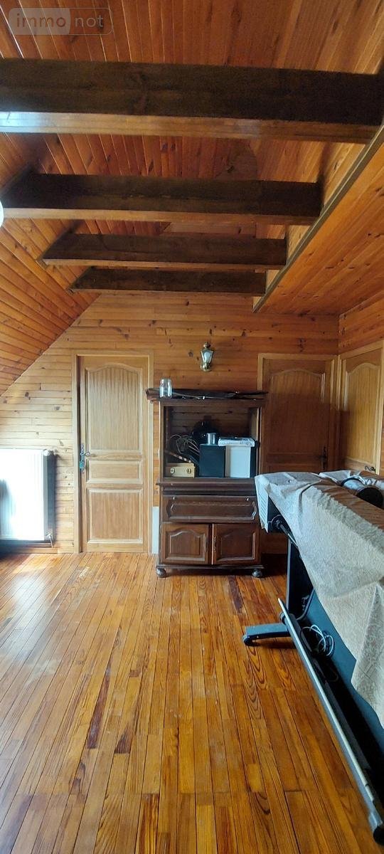 Maison a vendre Fort-Mahon-Plage 80120 Somme 133 m2 7 pièces 242650 euros