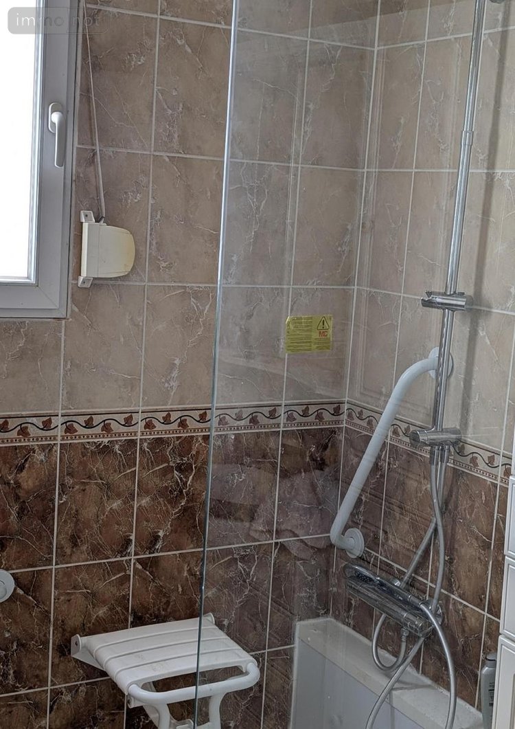 Maison a vendre Fort-Mahon-Plage 80120 Somme 133 m2 7 pièces 242650 euros