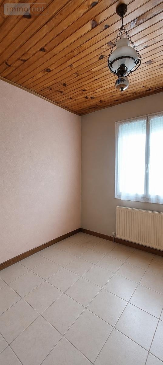 Maison a vendre Fort-Mahon-Plage 80120 Somme 133 m2 7 pièces 242650 euros