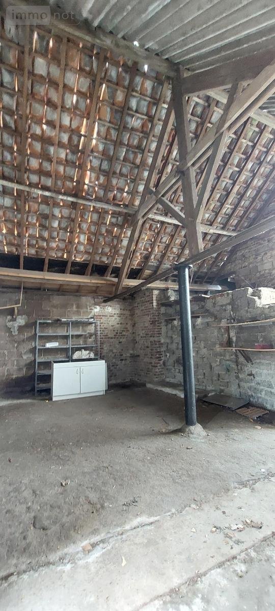 Maison a vendre Houdain 62150 Pas-de-Calais 103 m2 5 pièces 158000 euros