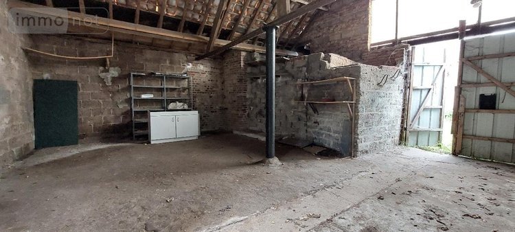Maison a vendre Houdain 62150 Pas-de-Calais 103 m2 5 pièces 158000 euros