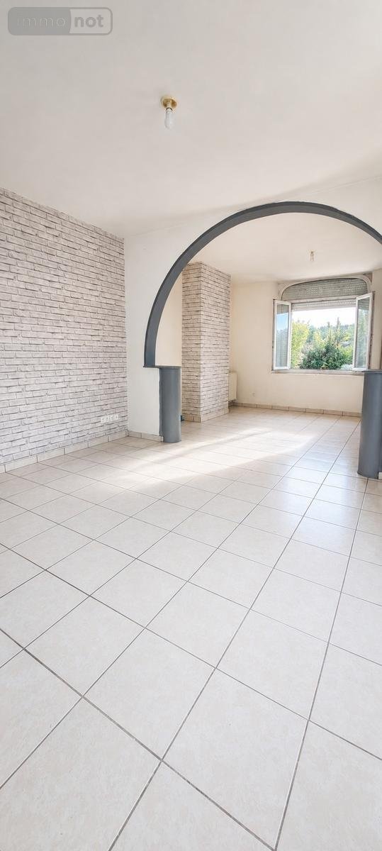 Maison a vendre Houdain 62150 Pas-de-Calais 103 m2 5 pièces 158000 euros