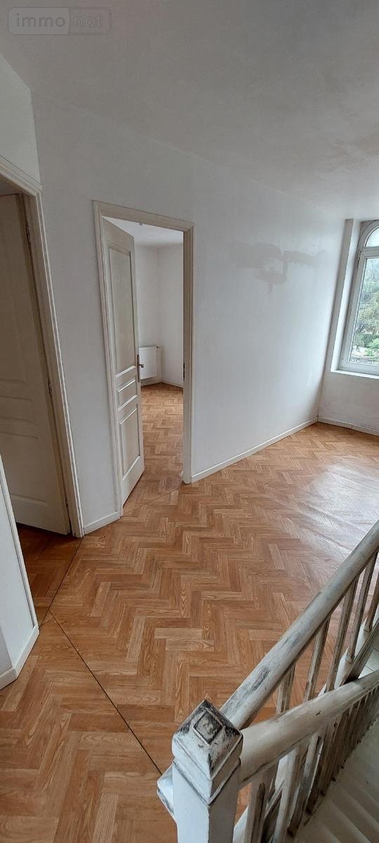 Maison a vendre Houdain 62150 Pas-de-Calais 103 m2 5 pièces 158000 euros