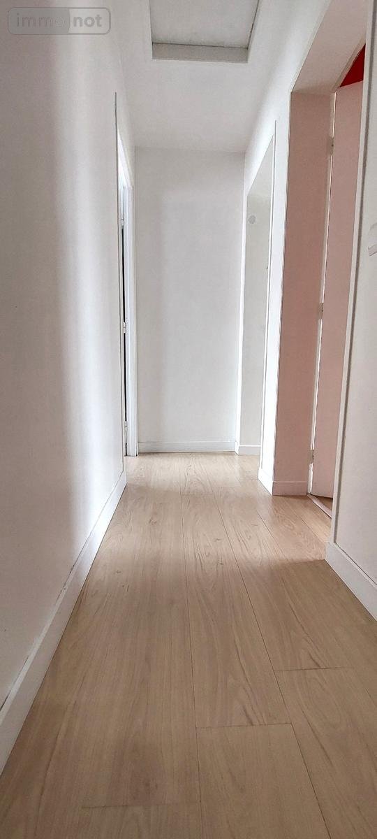 Maison a vendre Divion 62460 Pas-de-Calais 66 m2 4 pièces 126000 euros