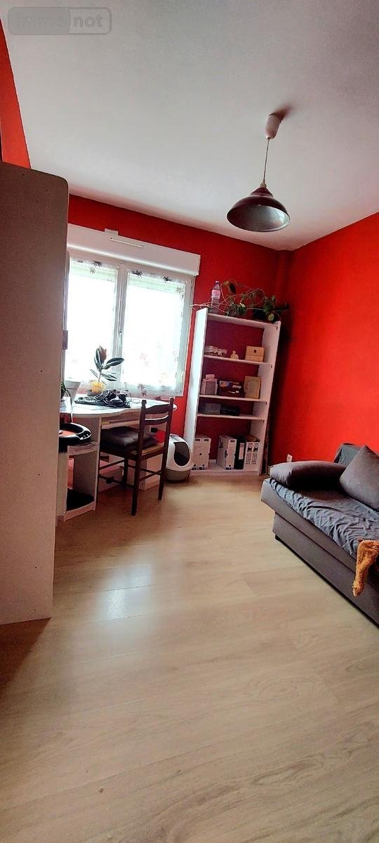 Maison a vendre Divion 62460 Pas-de-Calais 66 m2 4 pièces 126000 euros