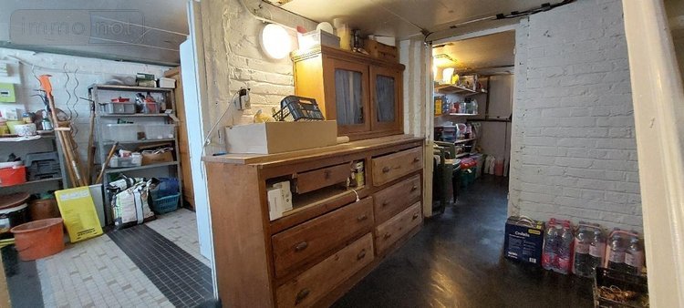 Maison a vendre Divion 62460 Pas-de-Calais 66 m2 4 pièces 126000 euros