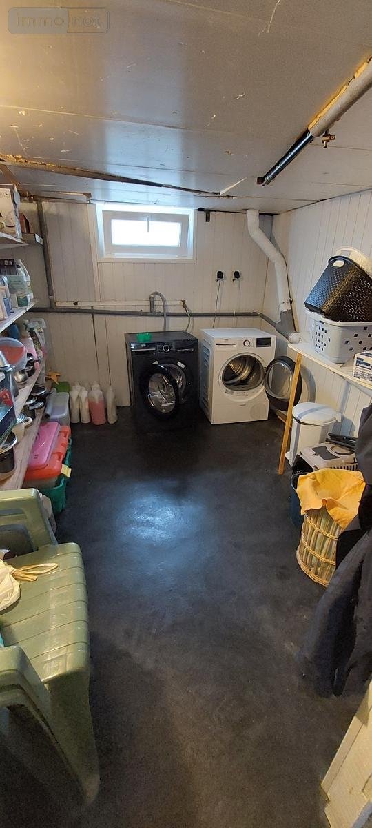 Maison a vendre Divion 62460 Pas-de-Calais 66 m2 4 pièces 126000 euros