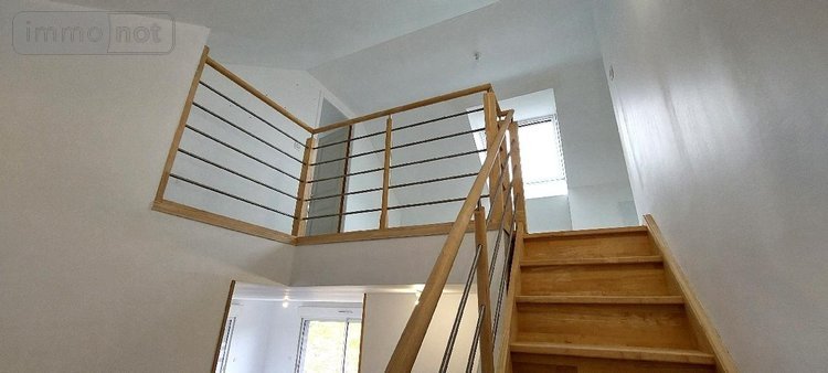 Maison a vendre Bajus 62150 Pas-de-Calais 136 m2 5 pièces 259990 euros
