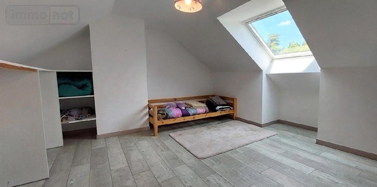 Maison a vendre Bajus 62150 Pas-de-Calais 136 m2 5 pièces 259990 euros