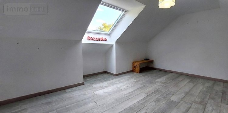 Maison a vendre Bajus 62150 Pas-de-Calais 136 m2 5 pièces 259990 euros