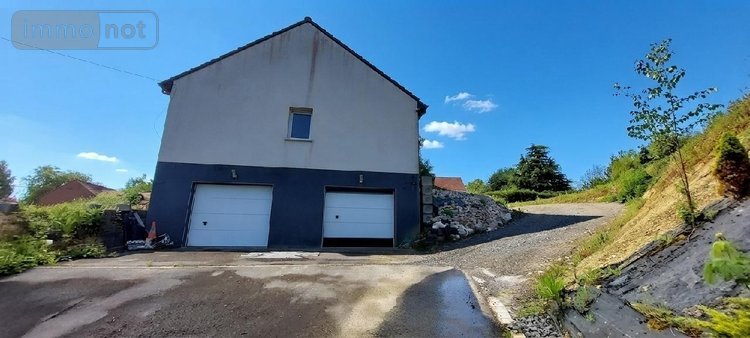 Maison a vendre Bajus 62150 Pas-de-Calais 136 m2 5 pièces 259990 euros