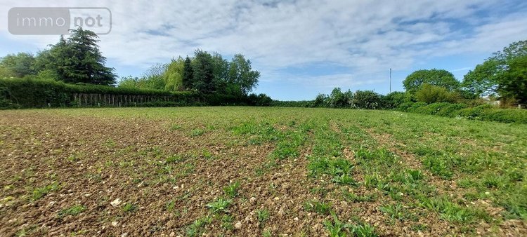 Maison a vendre Bajus 62150 Pas-de-Calais 136 m2 5 pièces 259990 euros