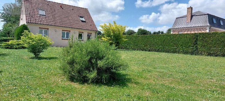 Maison a vendre Houdain 62150 Pas-de-Calais 86 m2 5 pièces 168000 euros