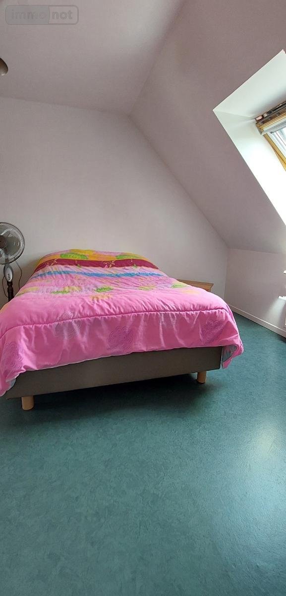 Maison a vendre Houdain 62150 Pas-de-Calais 86 m2 5 pièces 168000 euros