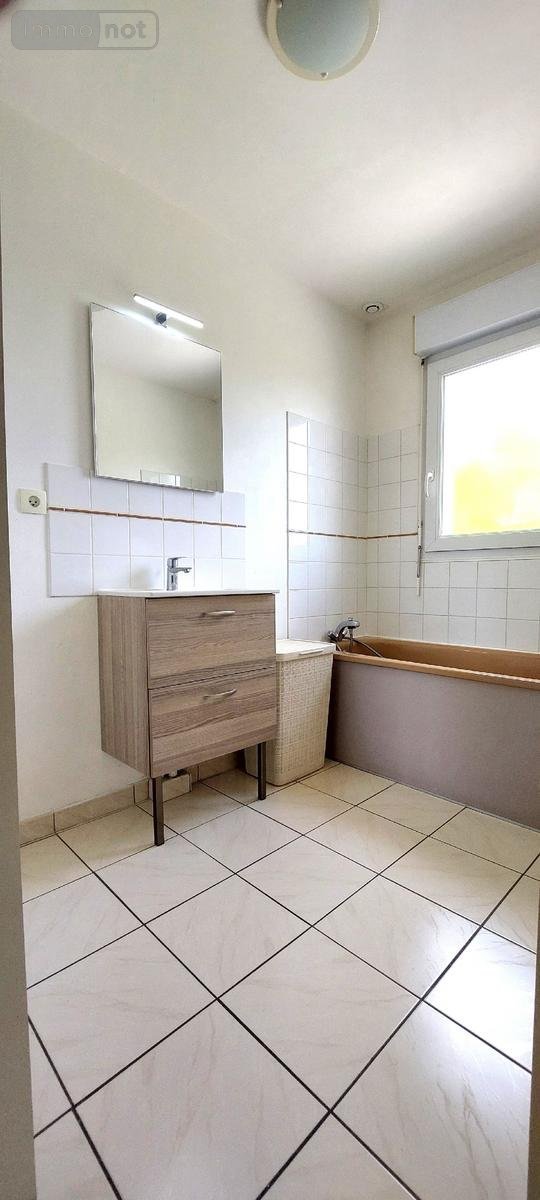 Maison a vendre Houdain 62150 Pas-de-Calais 86 m2 5 pièces 168000 euros