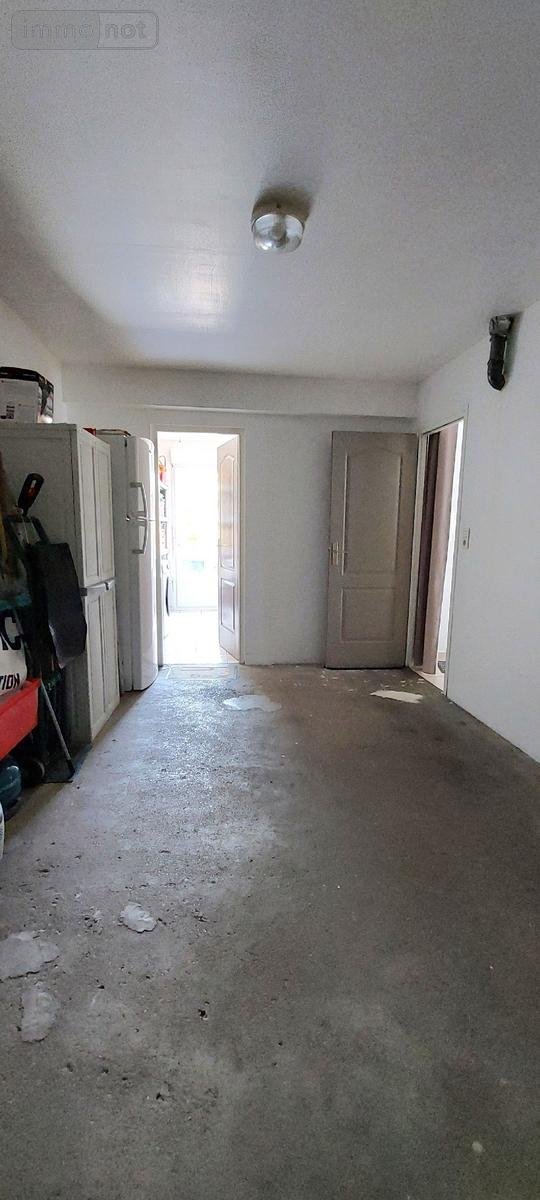 Maison a vendre Houdain 62150 Pas-de-Calais 86 m2 5 pièces 168000 euros