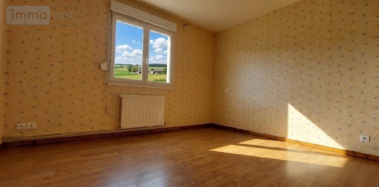 Maison a vendre Houdain 62150 Pas-de-Calais 153 m2 5 pièces 307000 euros