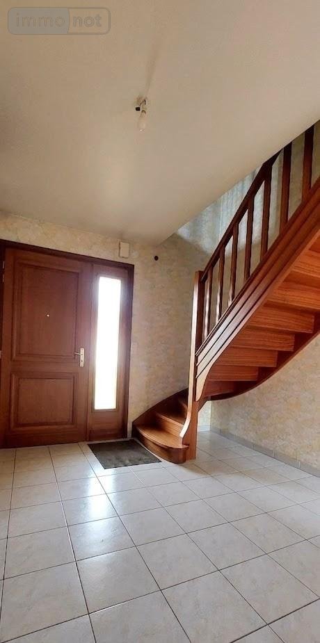 Maison a vendre Houdain 62150 Pas-de-Calais 153 m2 5 pièces 307000 euros