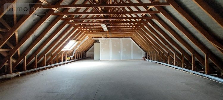 Maison a vendre Houdain 62150 Pas-de-Calais 153 m2 5 pièces 307000 euros