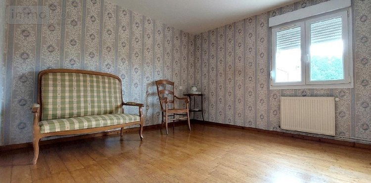 Maison a vendre Houdain 62150 Pas-de-Calais 153 m2 5 pièces 307000 euros
