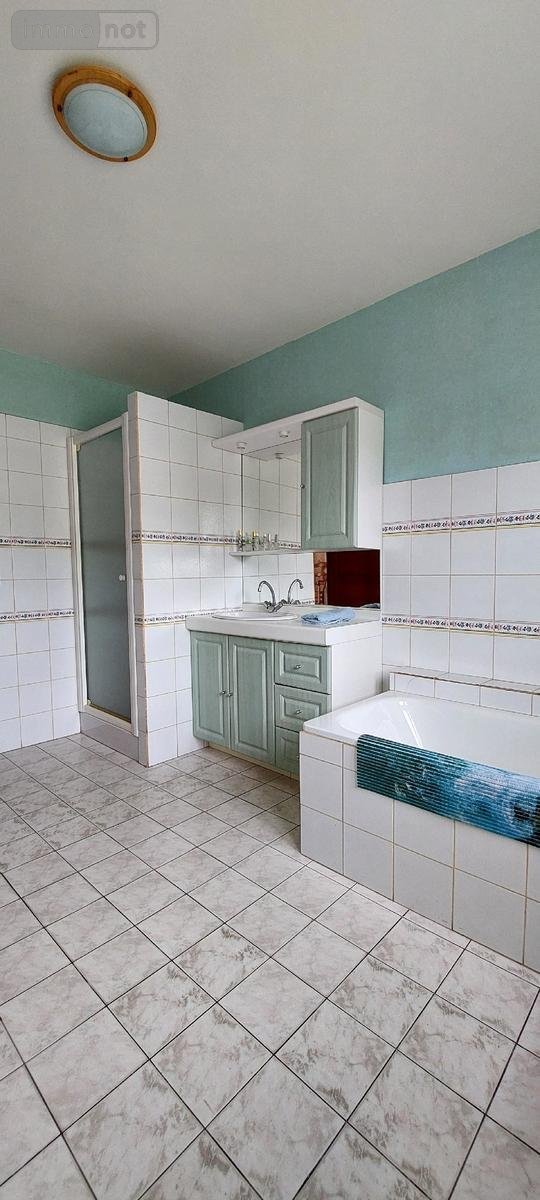 Maison a vendre Houdain 62150 Pas-de-Calais 153 m2 5 pièces 307000 euros