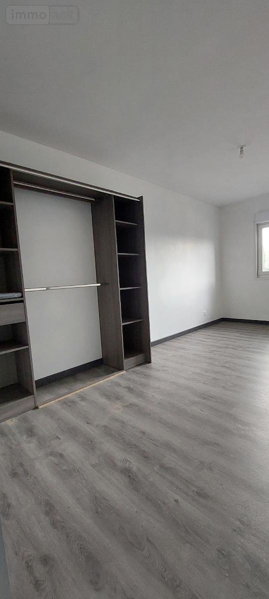 Location maison Houdain 62150 Pas-de-Calais 112 m2 6 pièces 950 euros
