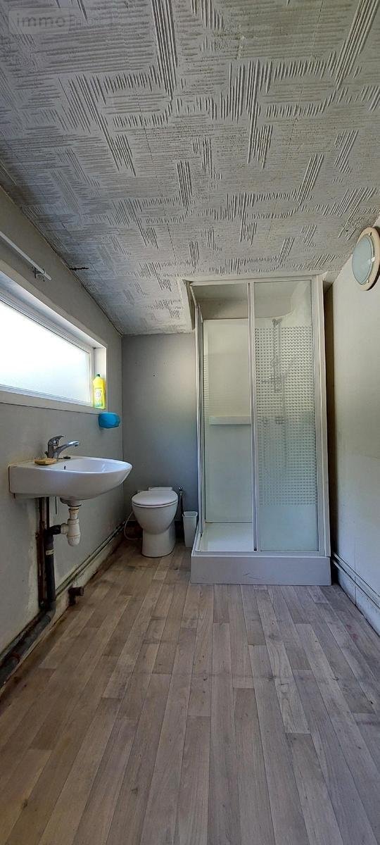 Maison a vendre Divion 62460 Pas-de-Calais 76 m2 4 pièces 71000 euros