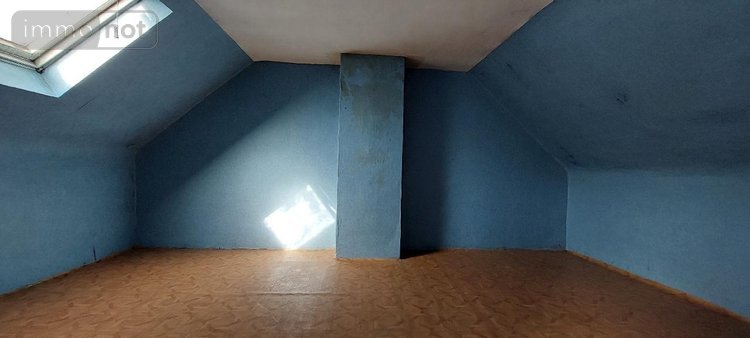 Maison a vendre Divion 62460 Pas-de-Calais 76 m2 4 pièces 71000 euros