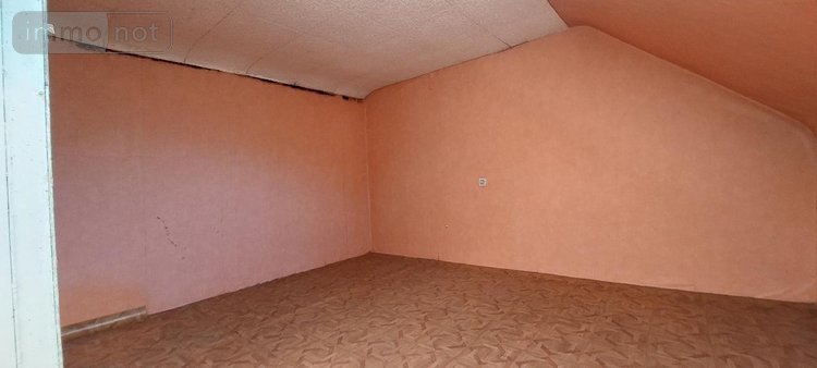 Maison a vendre Divion 62460 Pas-de-Calais 76 m2 4 pièces 71000 euros