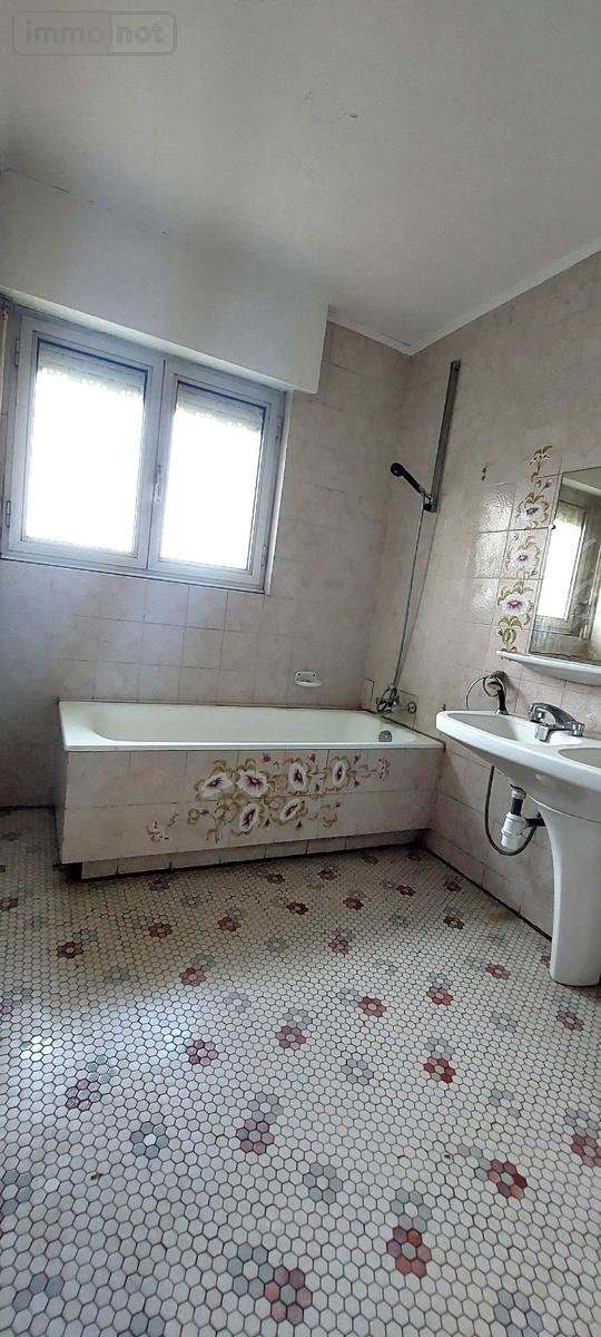 Maison a vendre Calonne-Ricouart 62470 Pas-de-Calais 107 m2  172900 euros