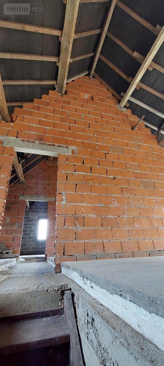 Maison a vendre Calonne-Ricouart 62470 Pas-de-Calais 107 m2  172900 euros