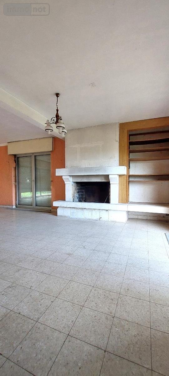 Maison a vendre Calonne-Ricouart 62470 Pas-de-Calais 107 m2  172900 euros