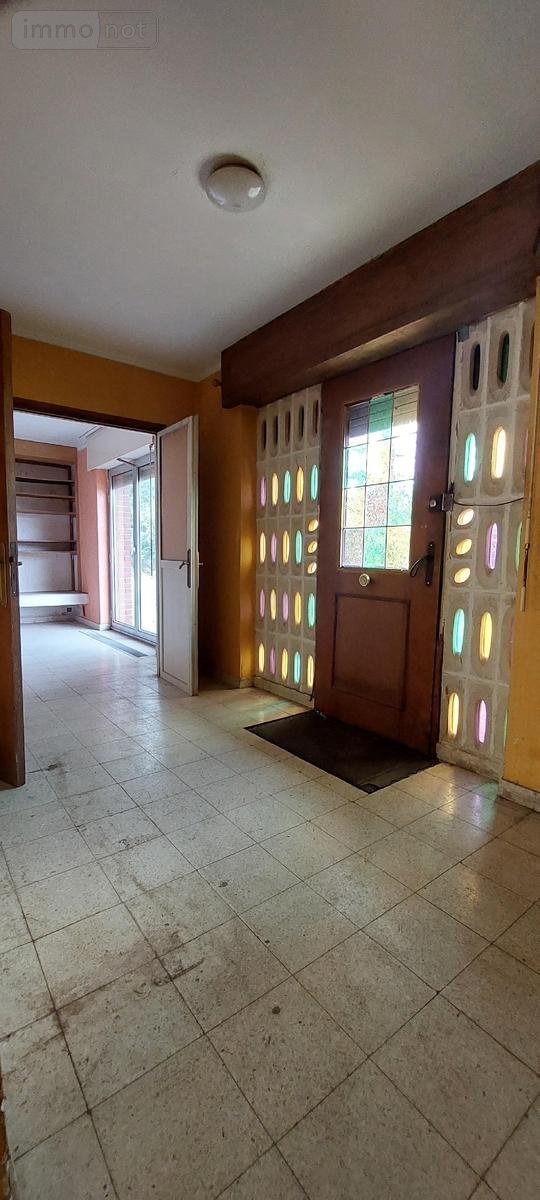 Maison a vendre Calonne-Ricouart 62470 Pas-de-Calais 107 m2  172900 euros