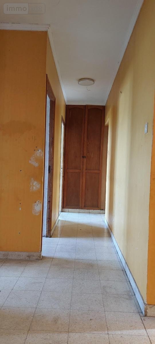 Maison a vendre Calonne-Ricouart 62470 Pas-de-Calais 107 m2  172900 euros
