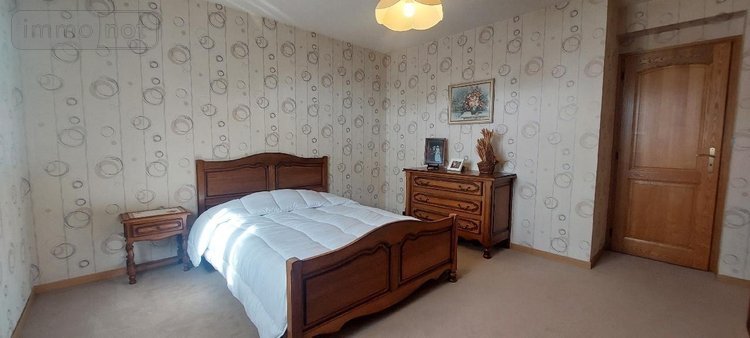 Maison a vendre Rebreuve-Ranchicourt 62150 Pas-de-Calais 121 m2 7 pièces 333200 euros