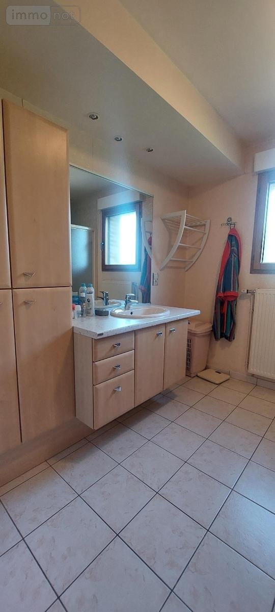 Maison a vendre Rebreuve-Ranchicourt 62150 Pas-de-Calais 121 m2 7 pièces 333200 euros