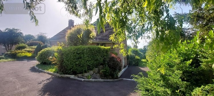 Maison a vendre Rebreuve-Ranchicourt 62150 Pas-de-Calais 121 m2 7 pièces 333200 euros