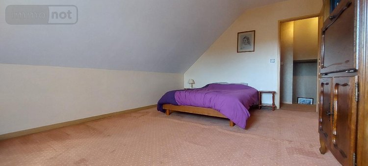 Maison a vendre Rebreuve-Ranchicourt 62150 Pas-de-Calais 121 m2 7 pièces 333200 euros