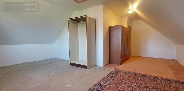Maison a vendre Rebreuve-Ranchicourt 62150 Pas-de-Calais 121 m2 7 pièces 333200 euros