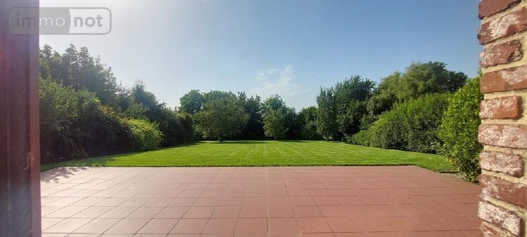 Maison a vendre Rebreuve-Ranchicourt 62150 Pas-de-Calais 121 m2 7 pièces 333200 euros